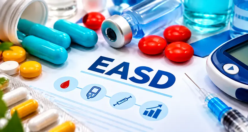EASD KOL Perception Study: Key Diabetes Insights